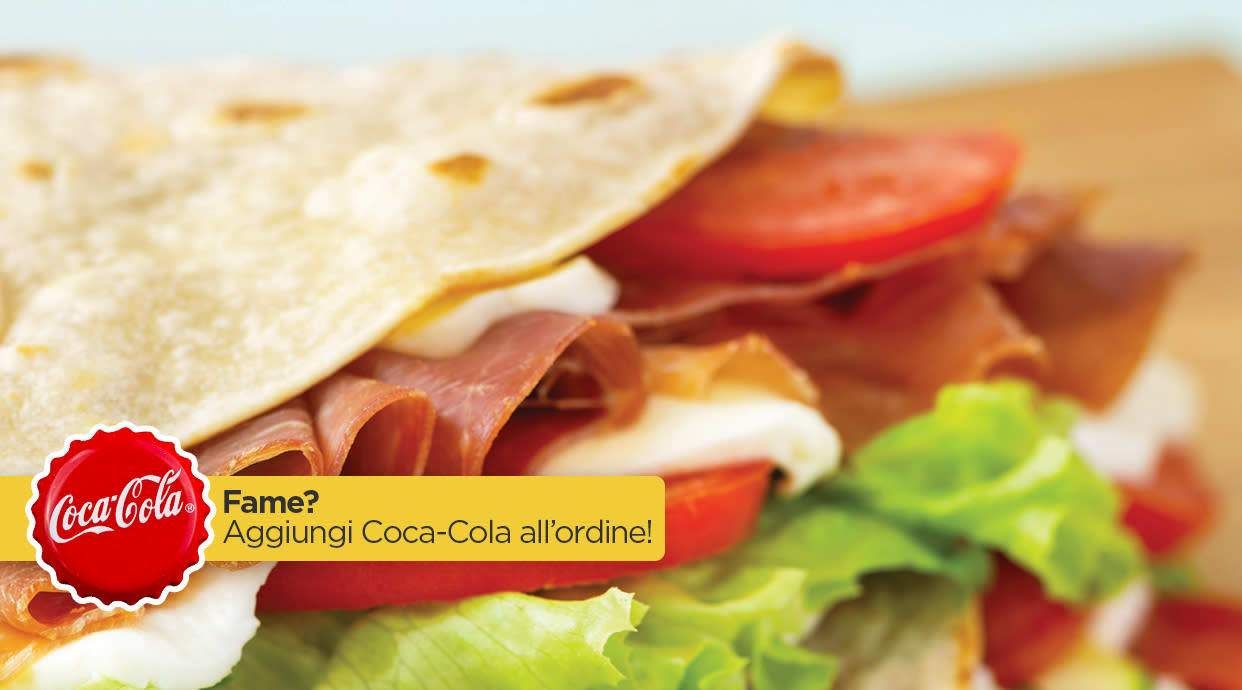 La Piadineria