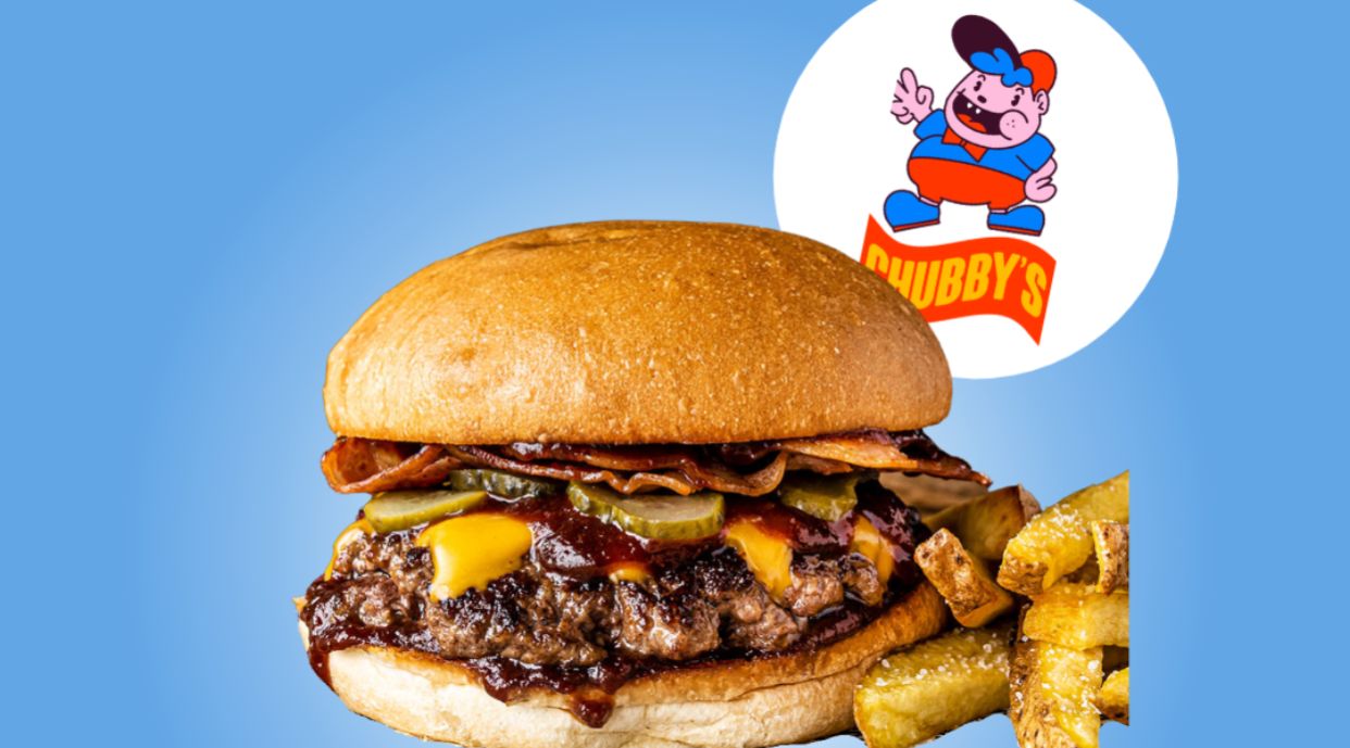 Chubby's