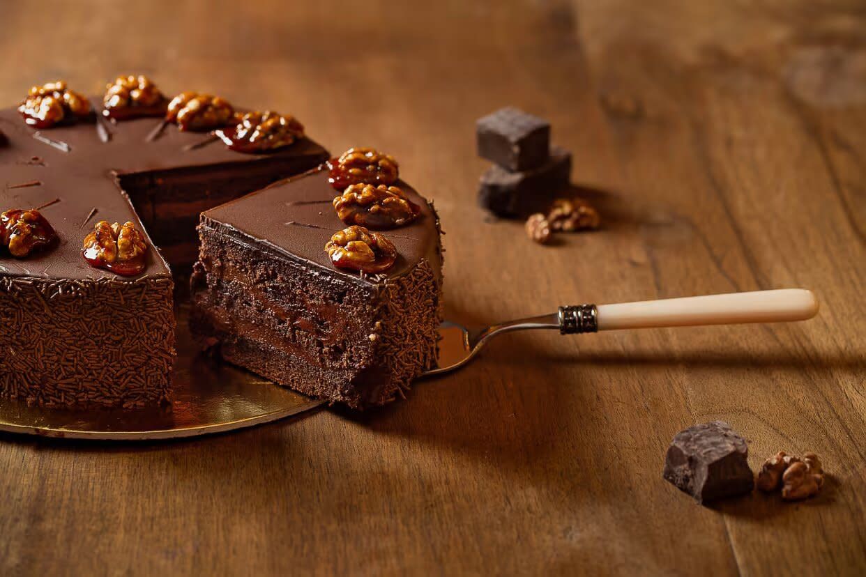 Deliciile Kronstadt