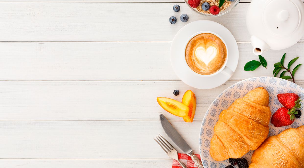 Caffè Sospeso