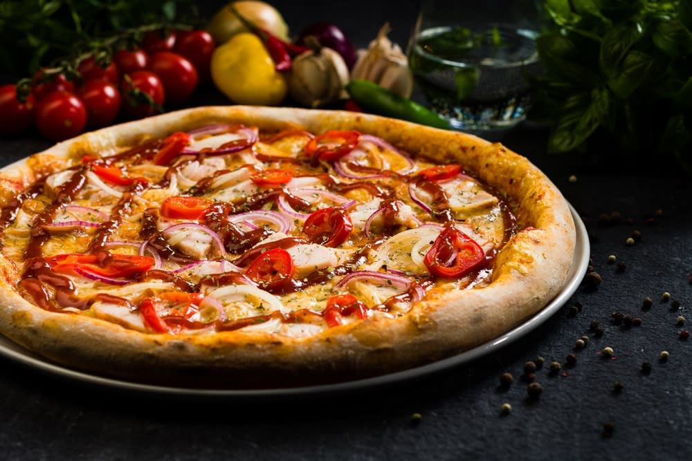 Forever Pizza