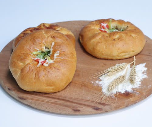 Qunjut Bakery