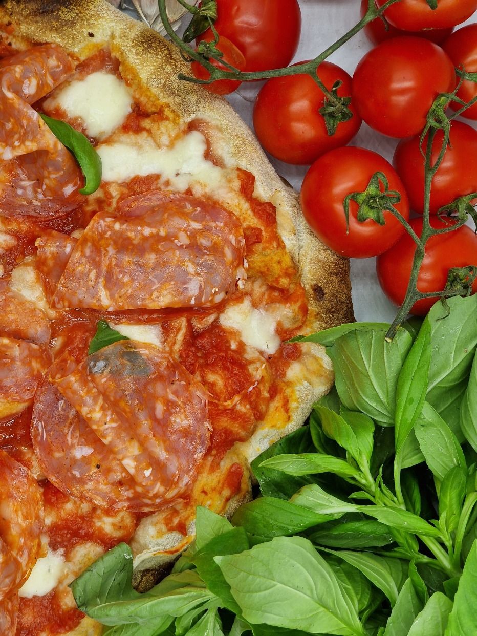 Da Merè Pizza & Pasta