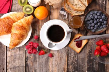 le 1er Boulevard Breakfast