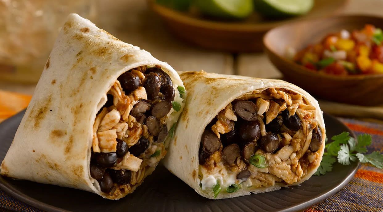 BurritoManía