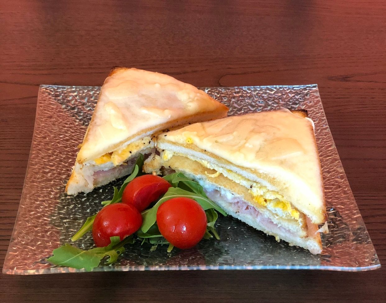 Il Sandwich di Bergamo