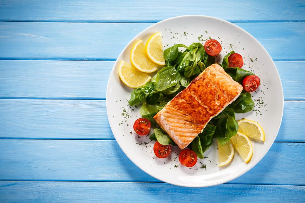 Delis Sea Food