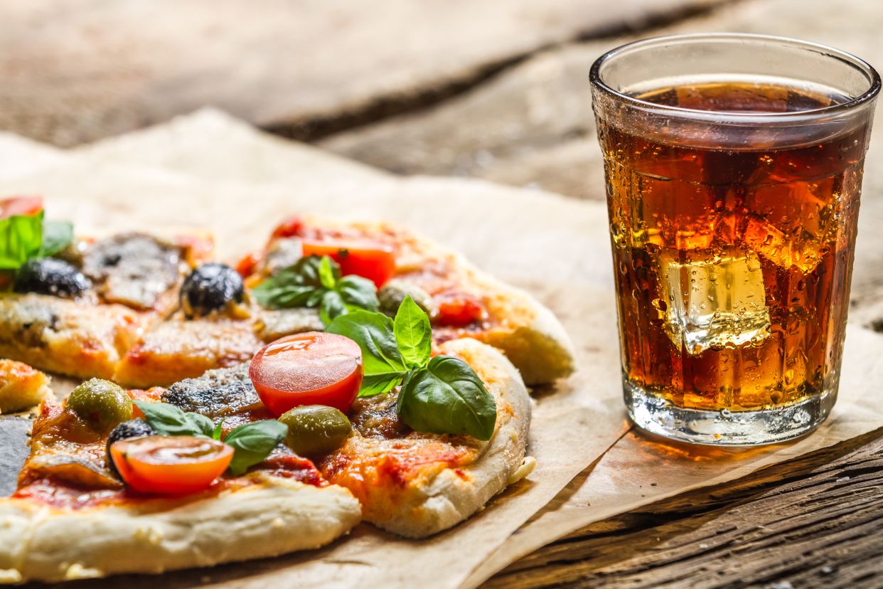 Pizzeria Tweet di Carboni Luigi