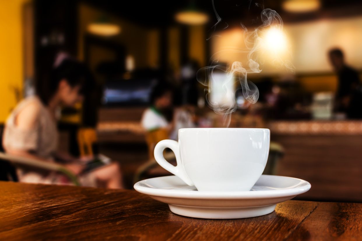 Global Coffee