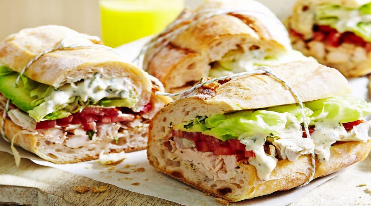 Restaurante la Pampa Grill