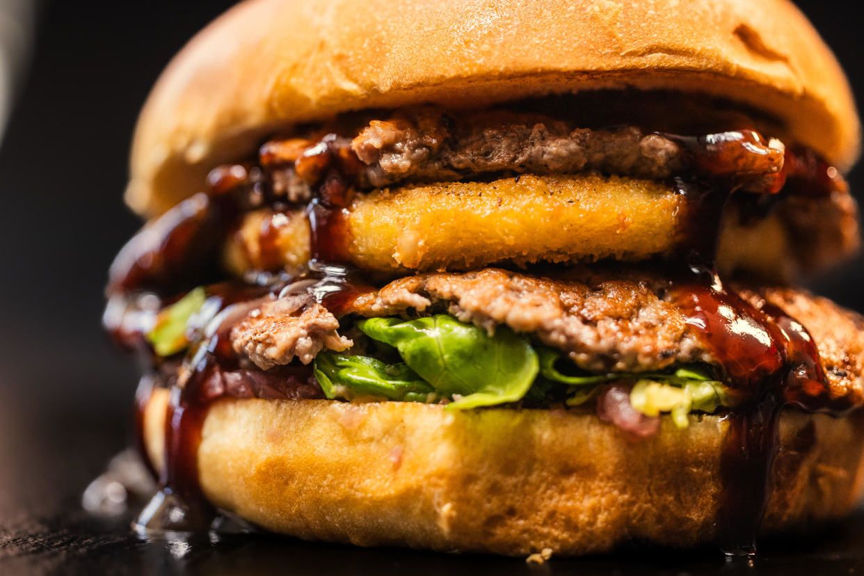 Smash Burgerclub Valencia