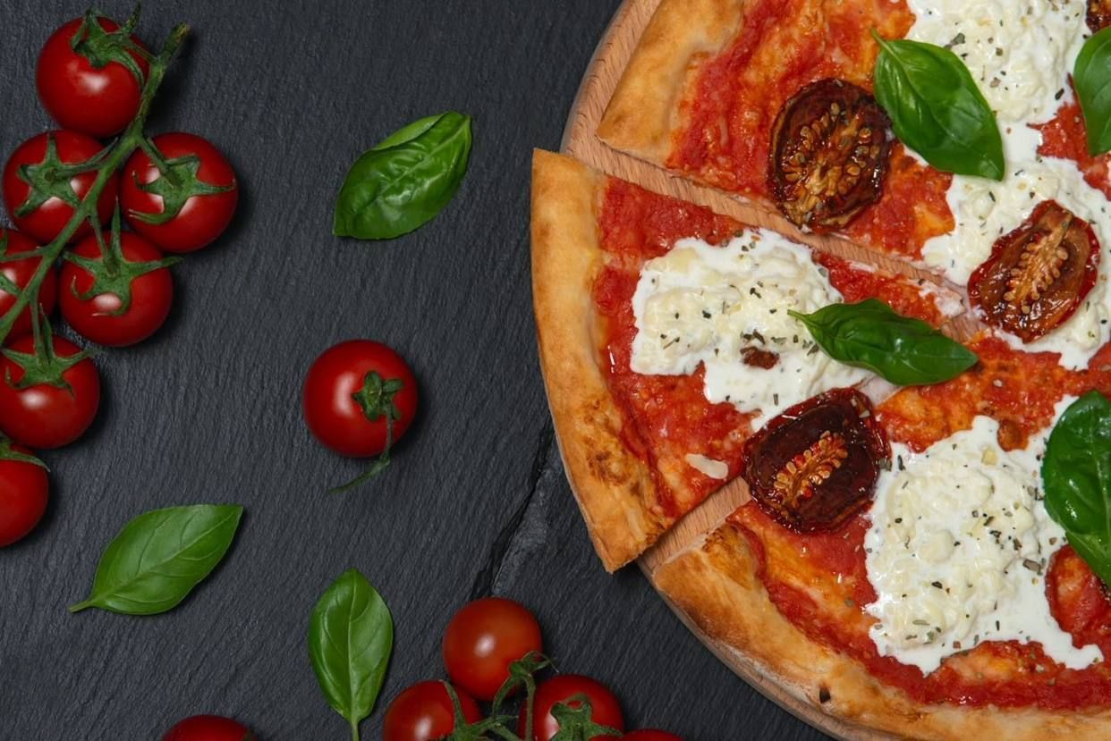 Jacobs Pizzas