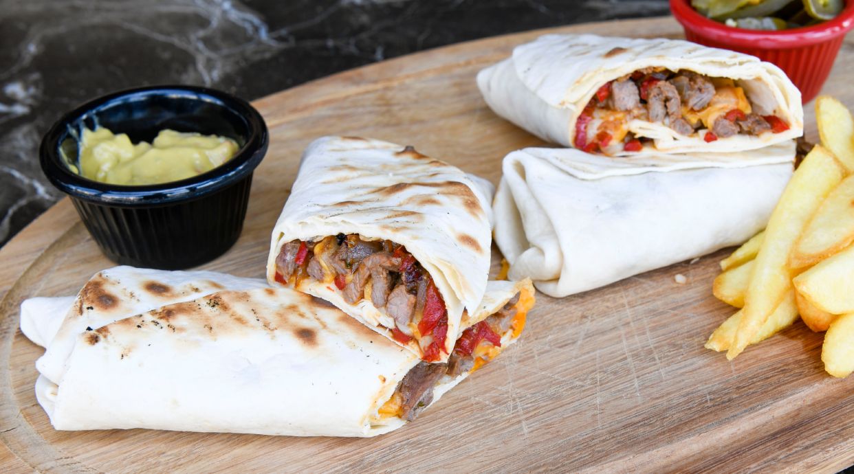 SHAWAROOM