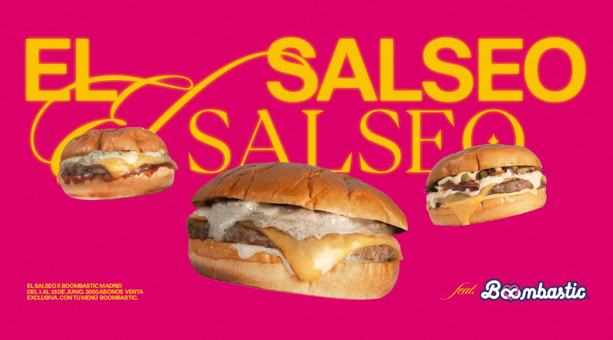 El Salseo