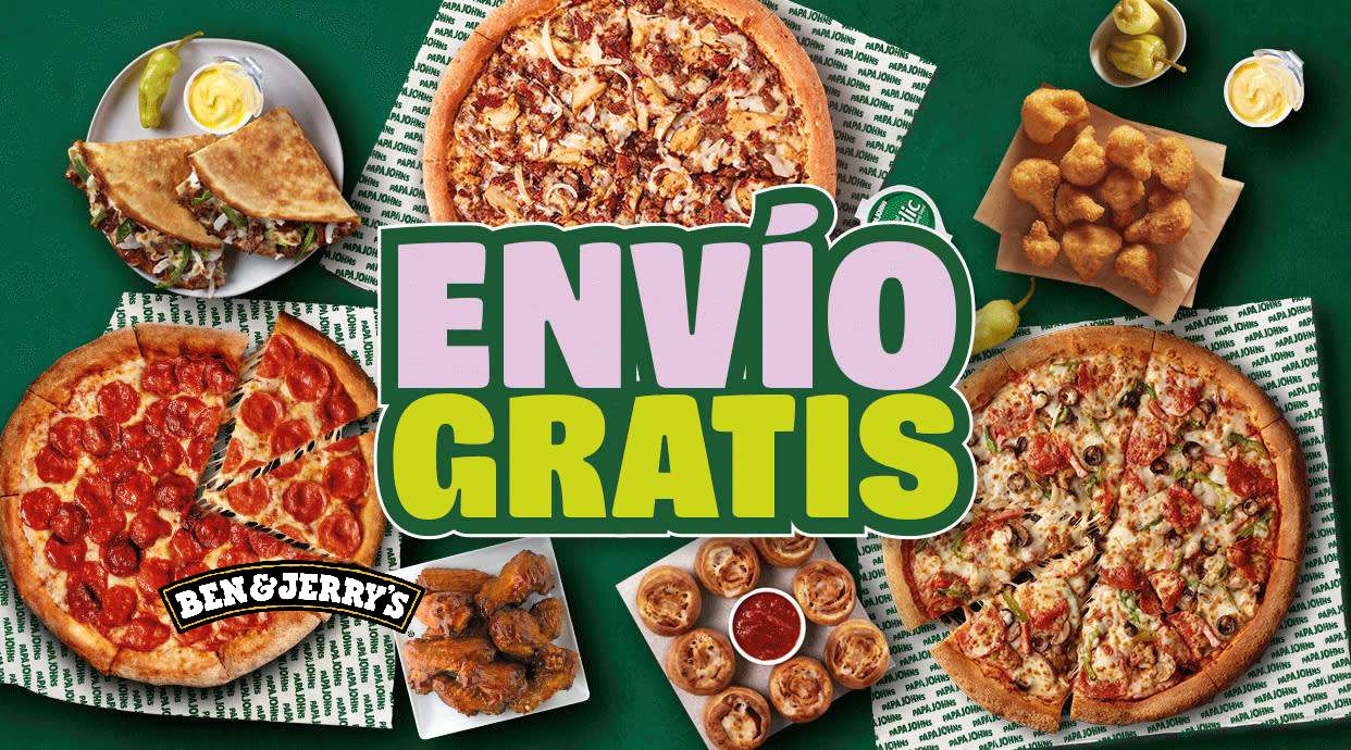 Papa John's