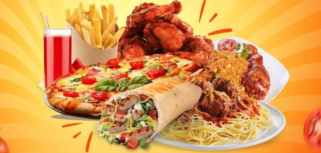 Ola's Pizza & Shawarma Grill