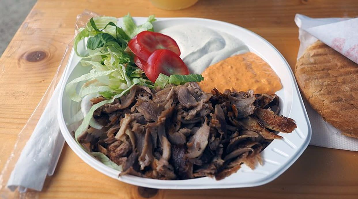 Kebab Florida