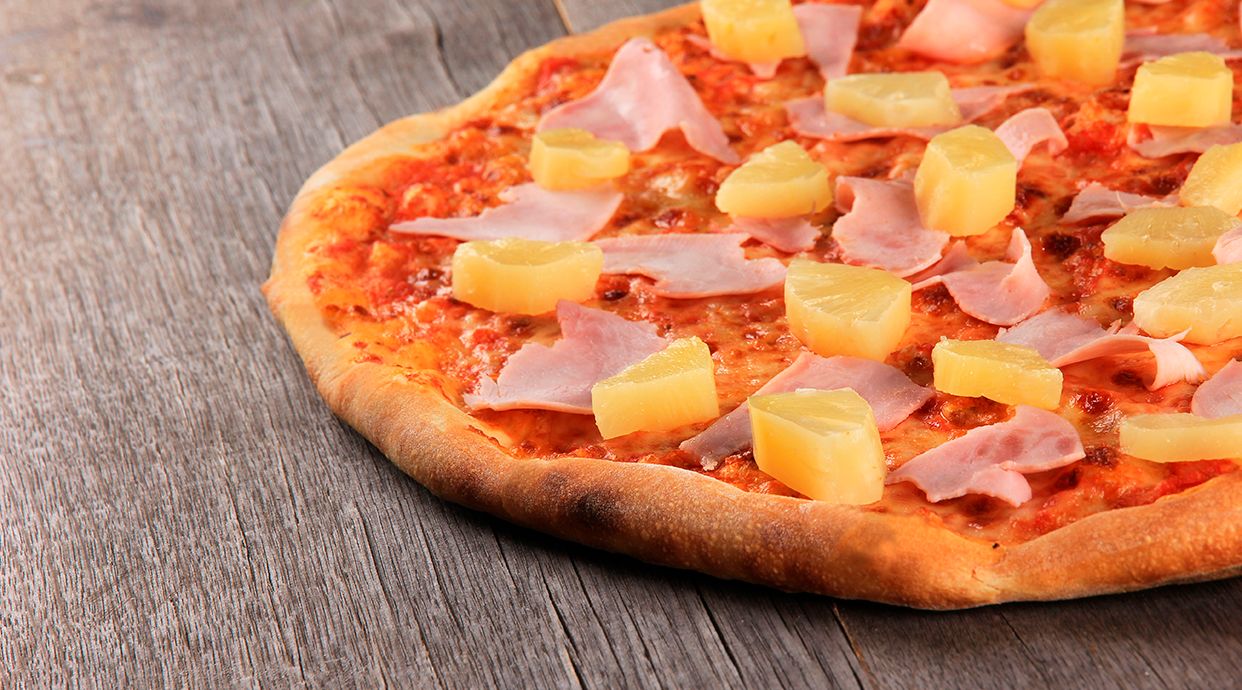 La Bottega Della Pizza