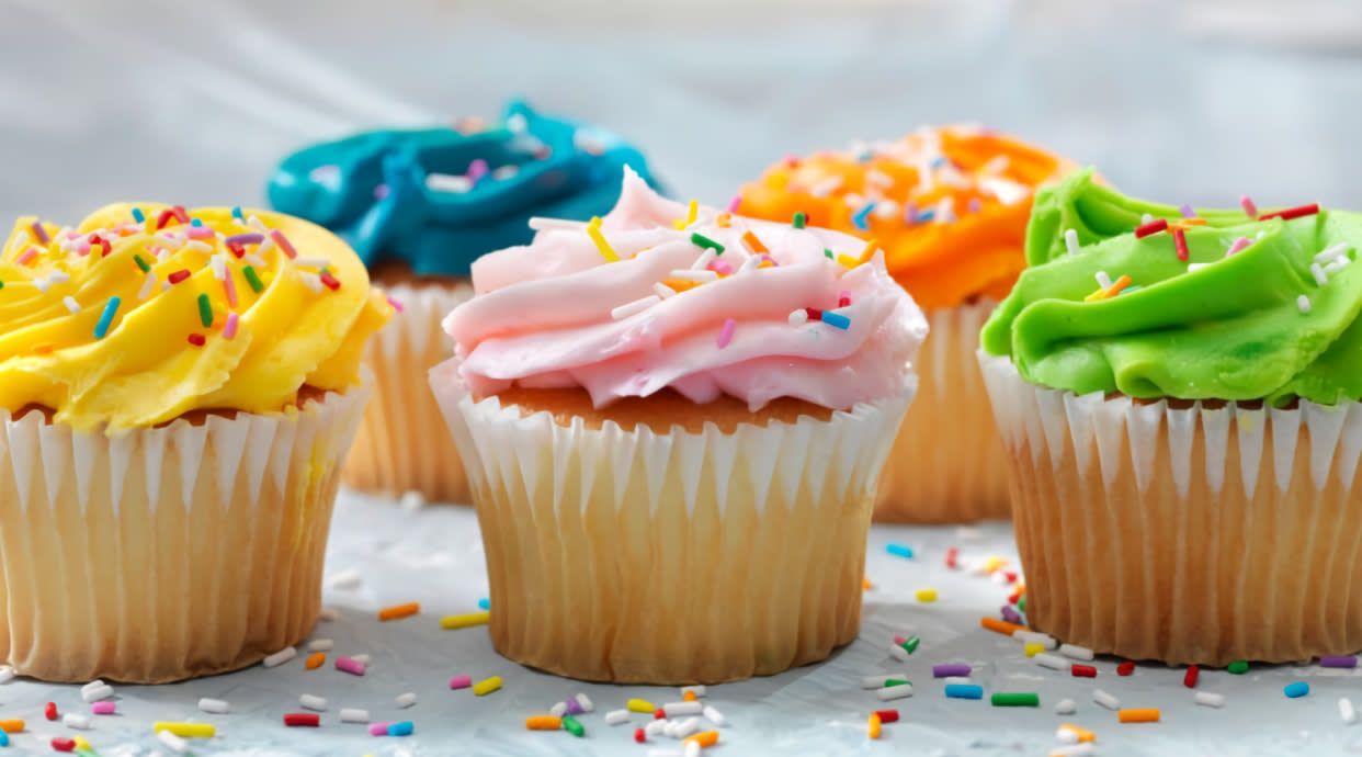 Jane's Bakekit