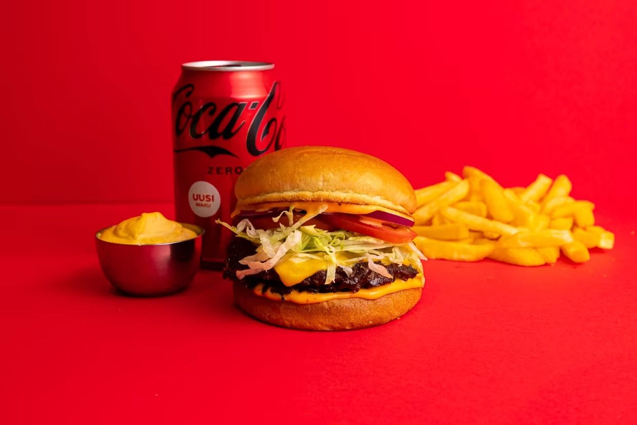 Food Lab