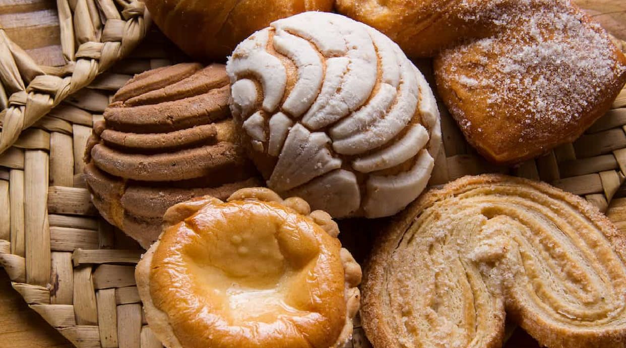 Panadería Panes Viejunos