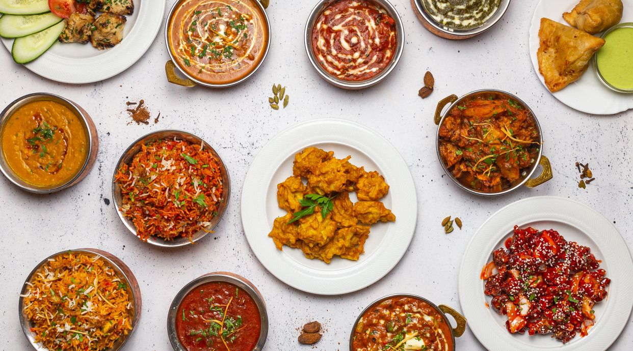 Taste of India