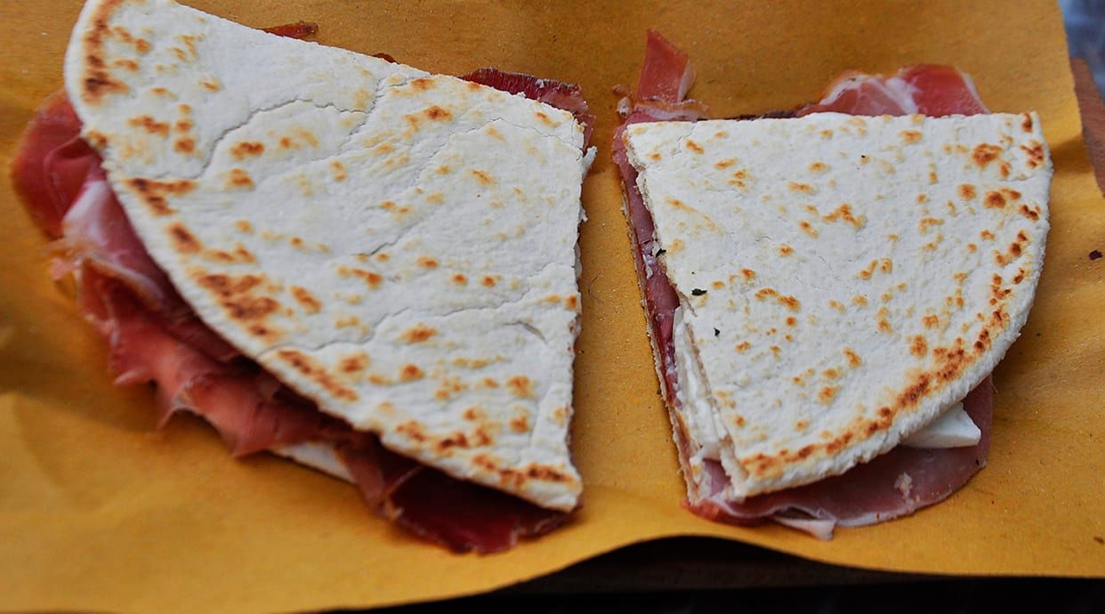 PiadinaMania