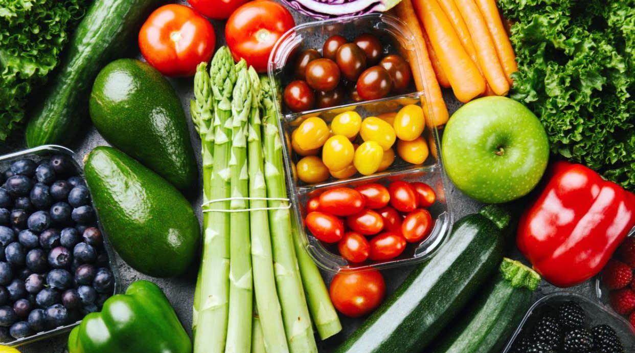Fruterí­a Charito