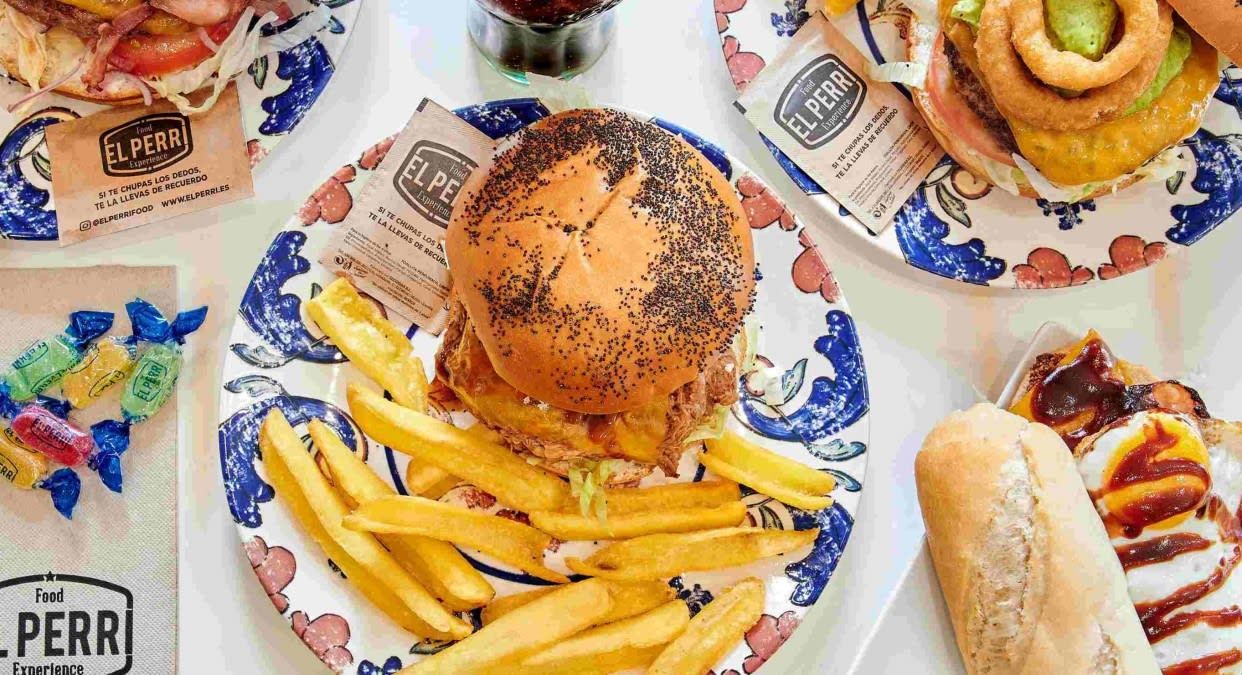 El Perri Food Experience