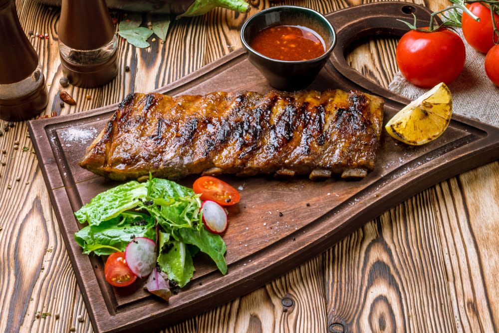 Restaurant Terasa Tineretului