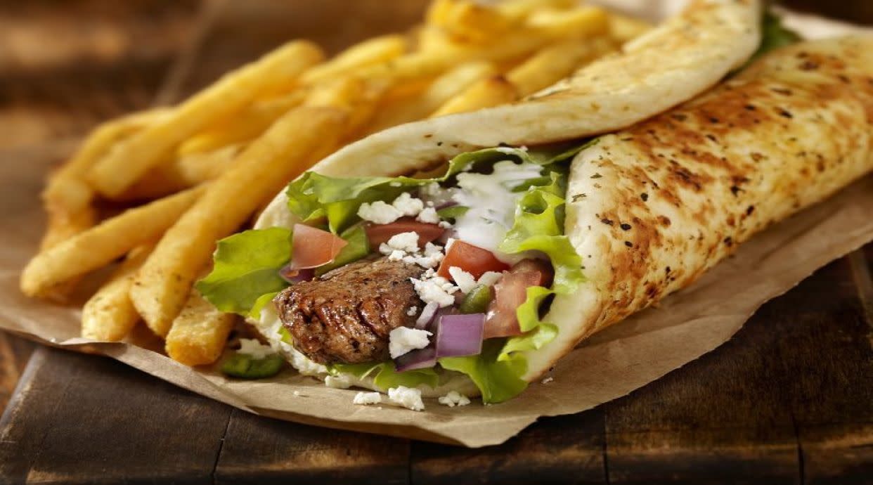 Kebab Catalunya