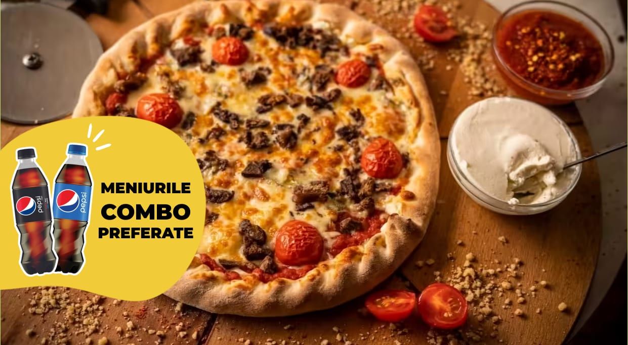 Davidone Pizza