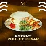La Cantine Healthy by Le Merveilleux