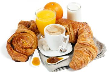 Kech Food Breakfast