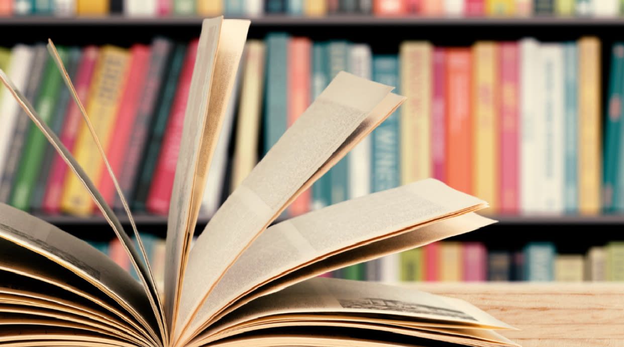 Tus Libros