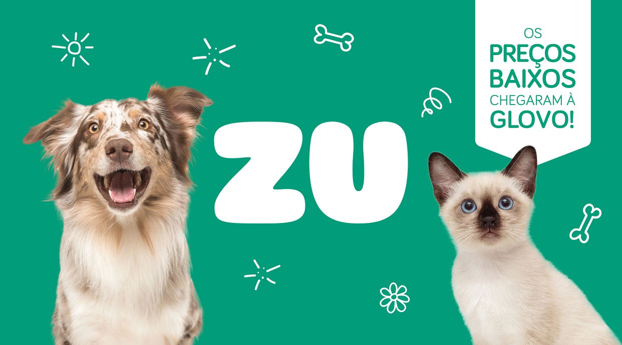 ZU