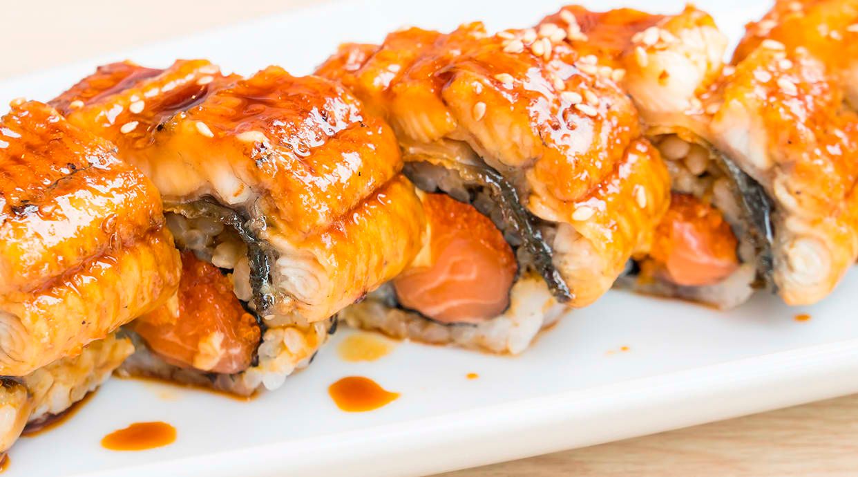 Dream Sushi