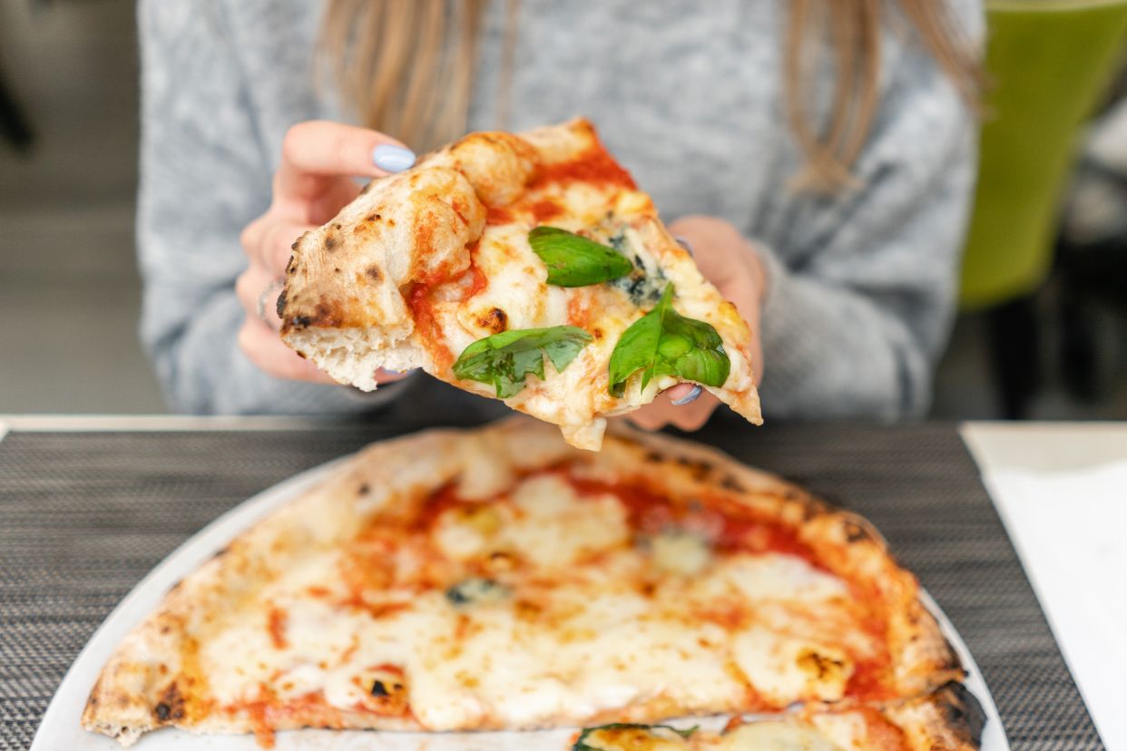 Pizzeria Biancaneve