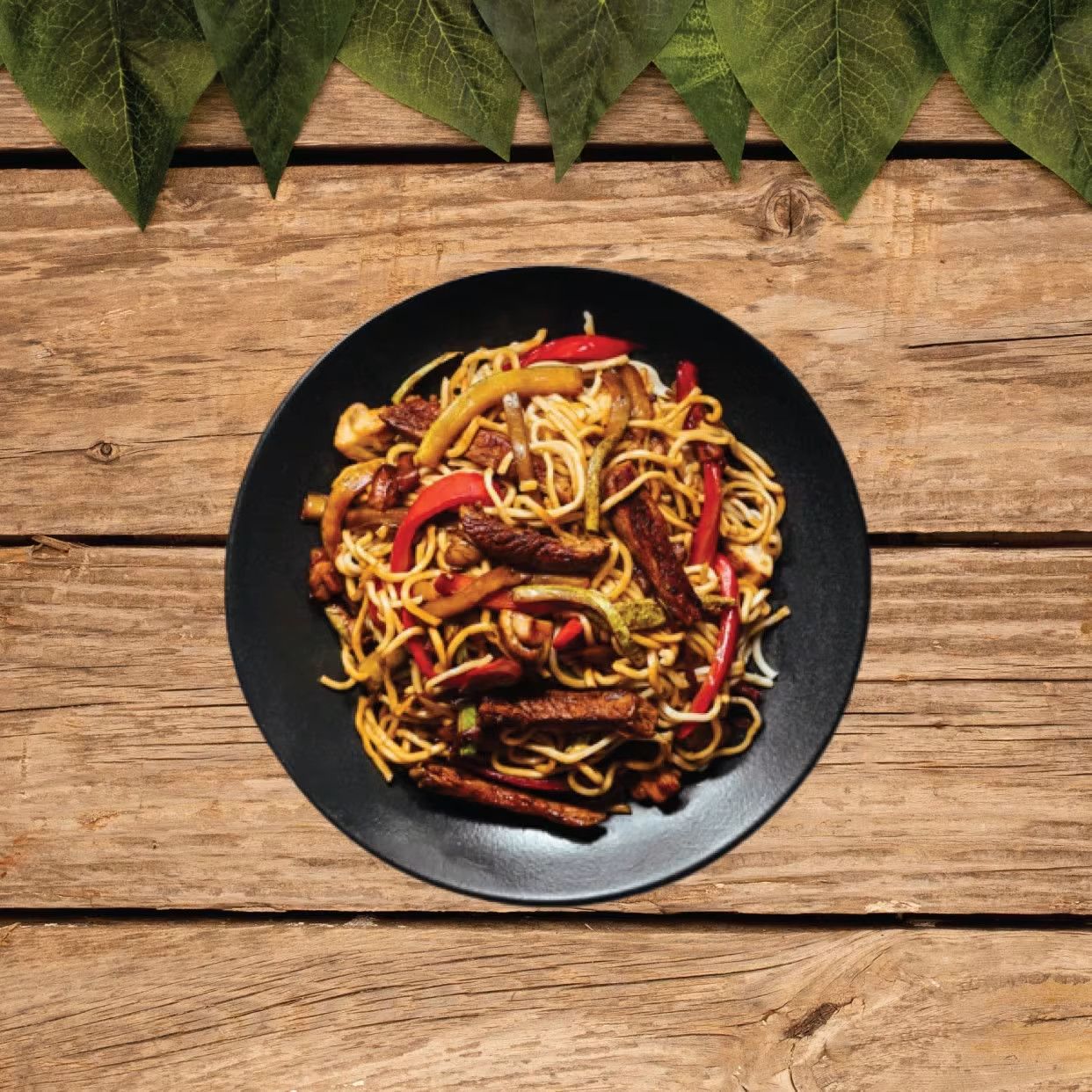 Well Grill Kebab Wok
