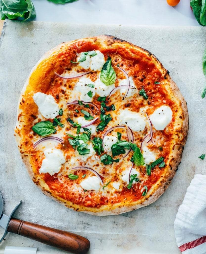 Trattoria Social22