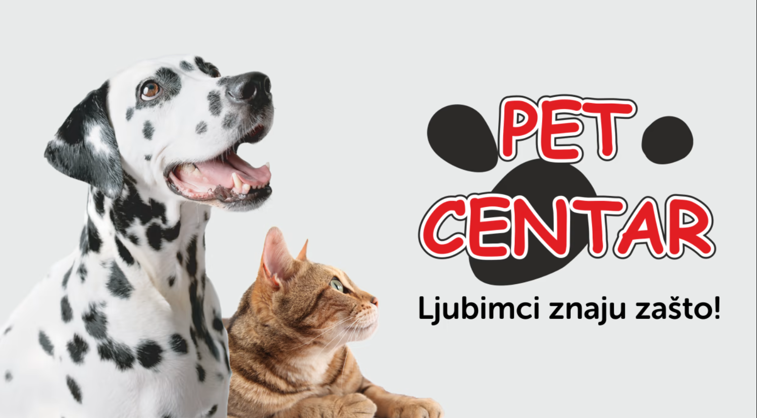 Pet centar