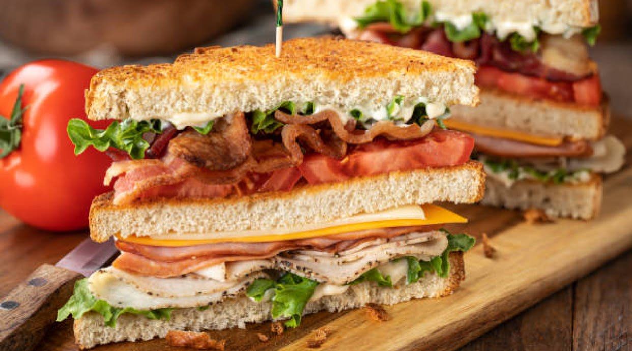 Le Fournil
