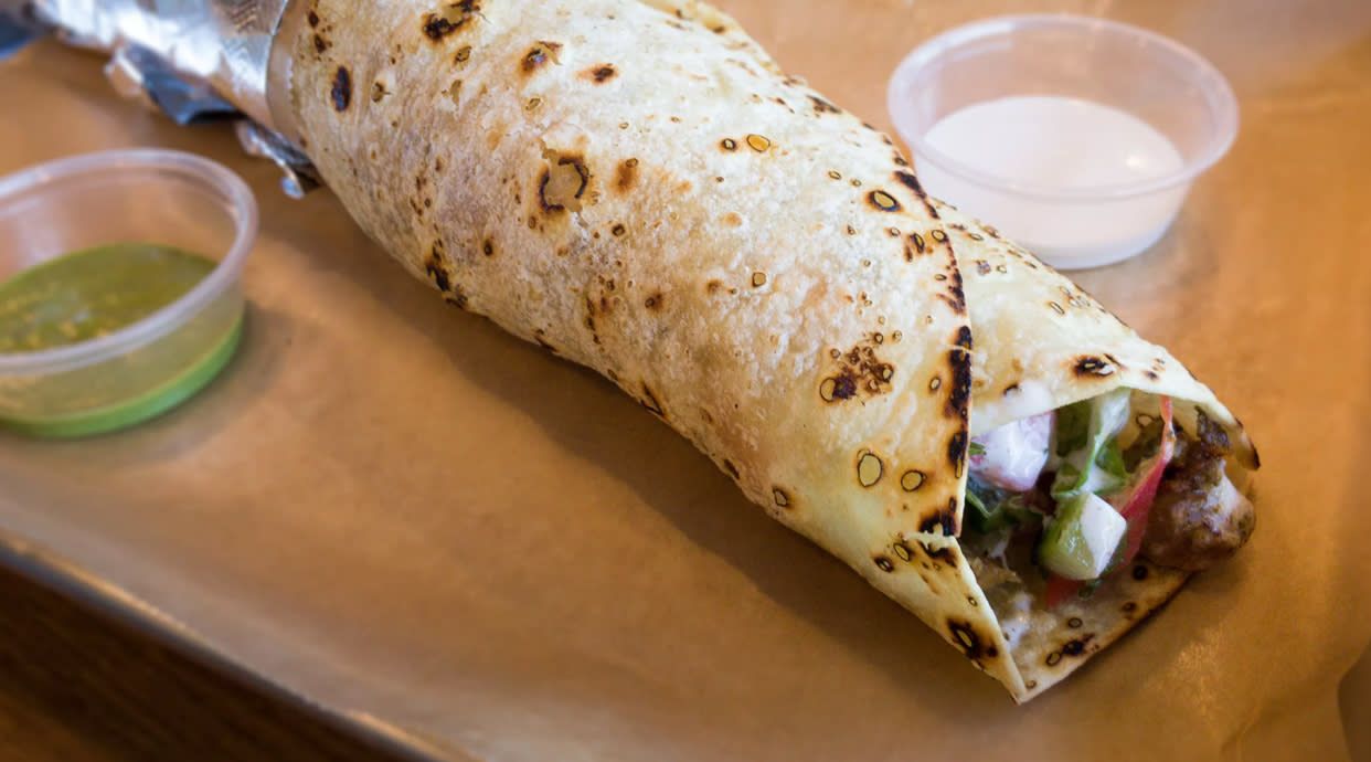 Espak Kebab