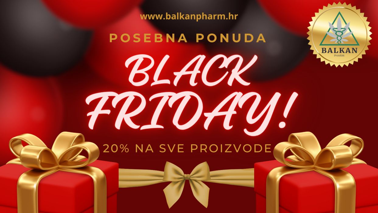 Balkan Pharm