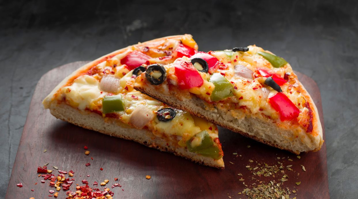 Pizza Scandalos