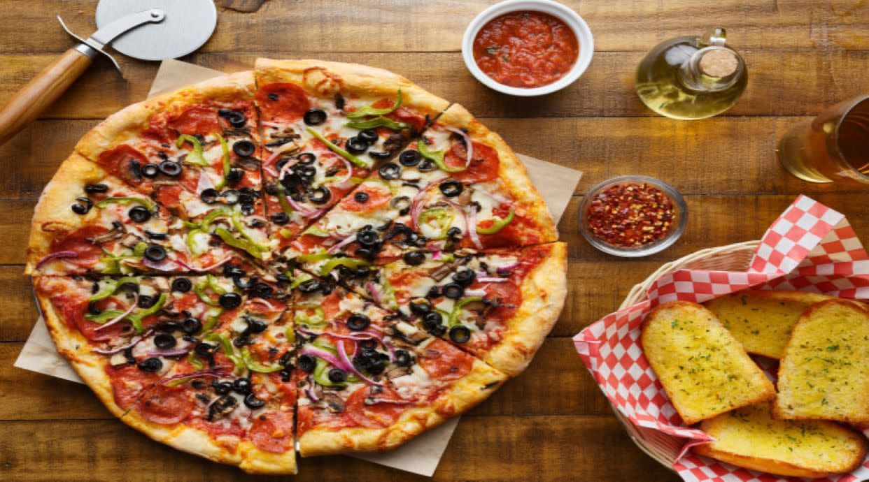 Bambino - Latin Italian Kitchen