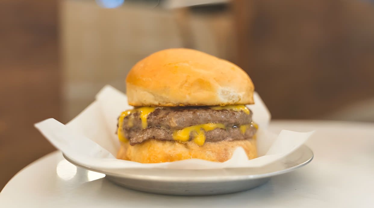 Burguer Los Ángeles