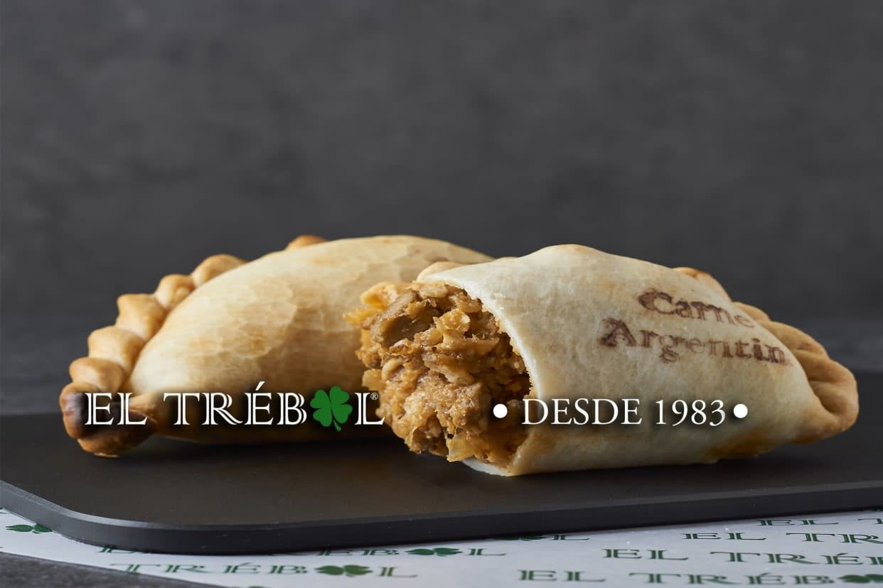 El Trébol Empanadas
