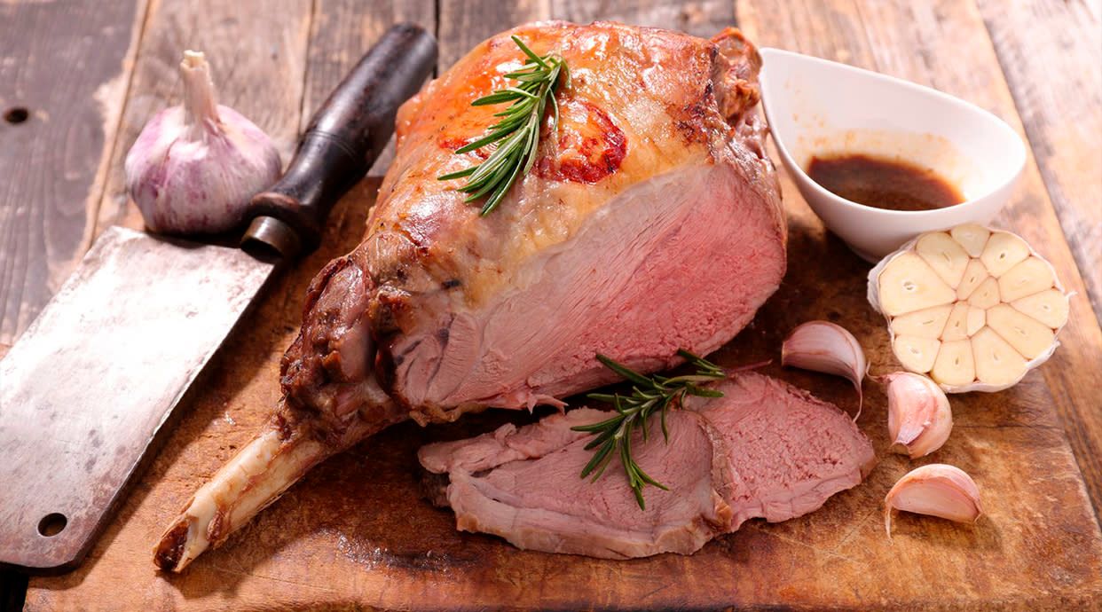 El Asador De TFC
