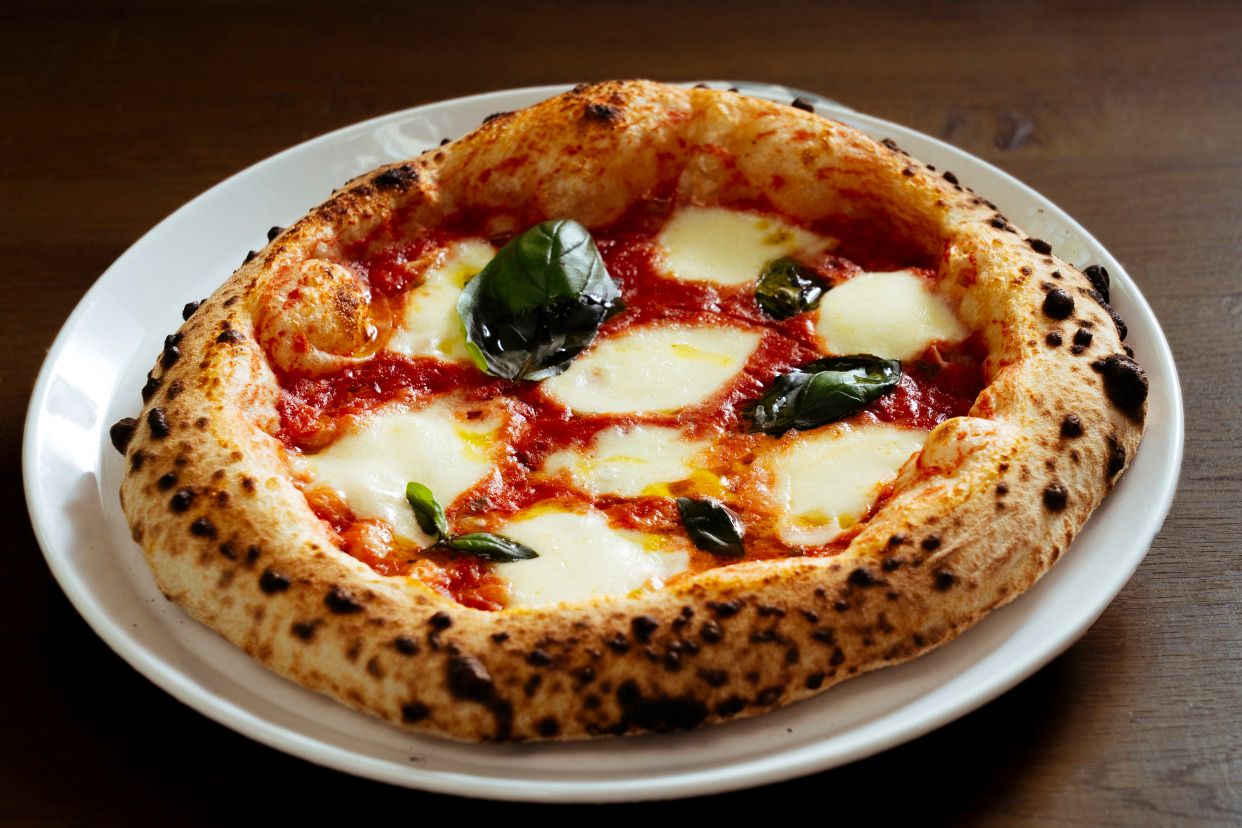 Trattoria Arlecchino